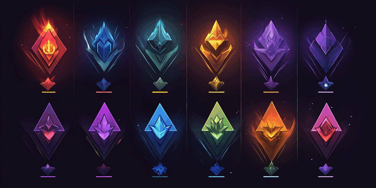 Valorant Ranks guide
