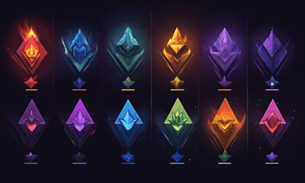 Valorant Ranks guide