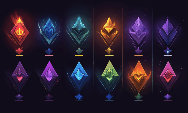 Valorant Ranks guide