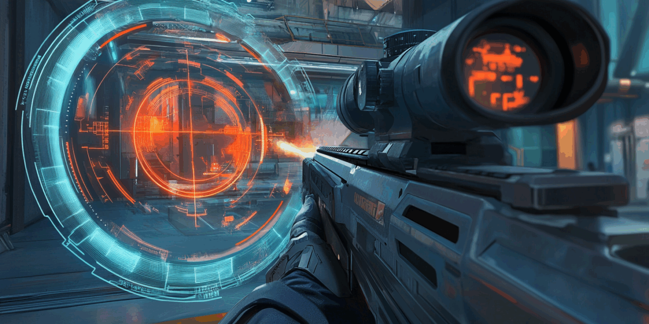 Valorant Crosshair Codes