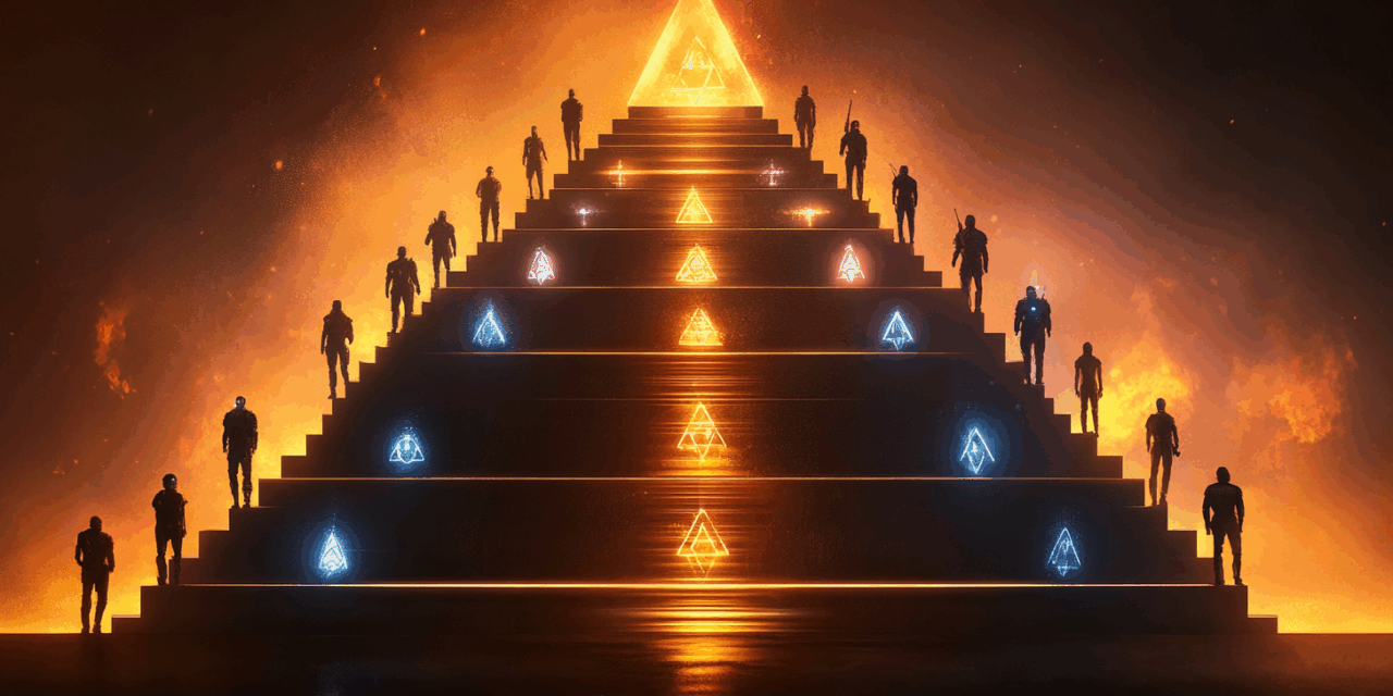 Ranks in Valorant in order