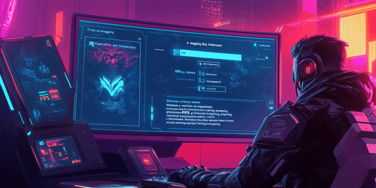 Valorant Download Guide
