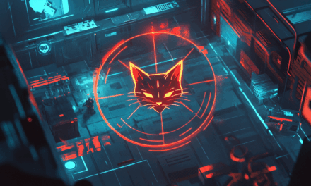 Cat Crosshair Valorant
