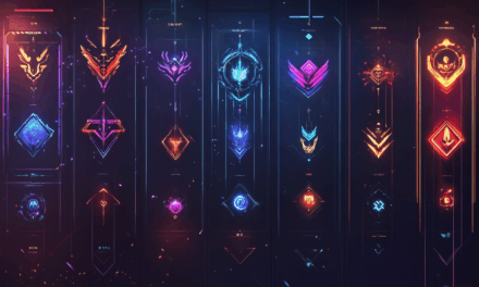 Valorant ranks 2025