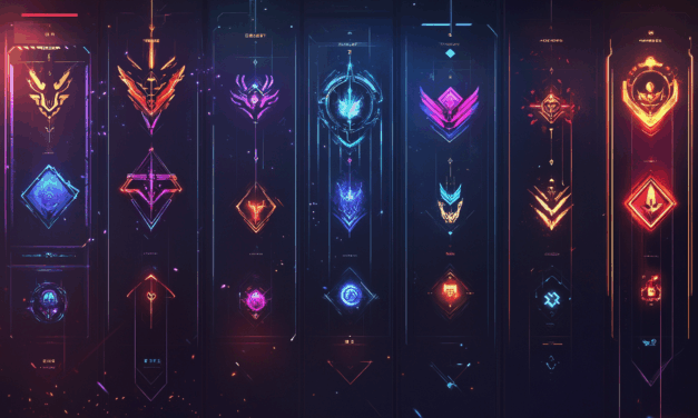 Valorant ranks 2025