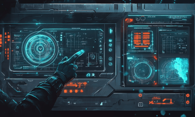 Best Valorant Crosshair Settings
