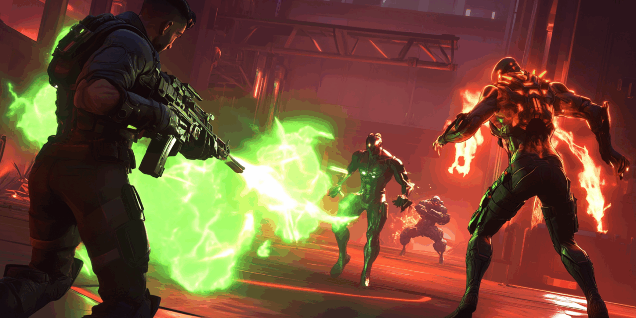 Valorant agent ultimates