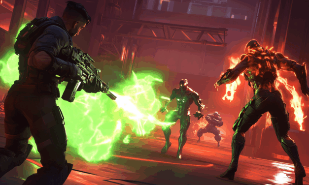 Valorant agent ultimates