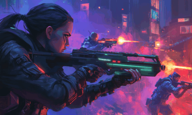 Valorant agent strategies