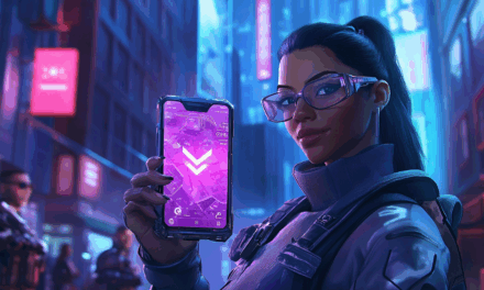 Valorant Mobile Download