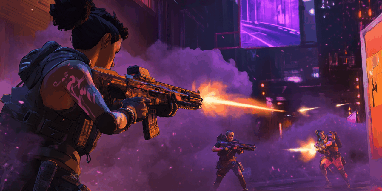Valorant agent playstyles