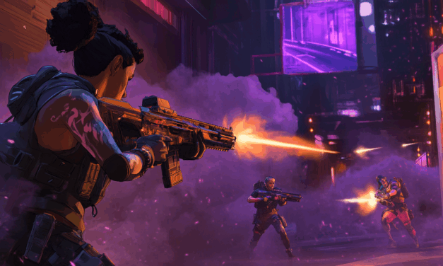 Valorant agent playstyles