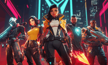 Valorant agent skins