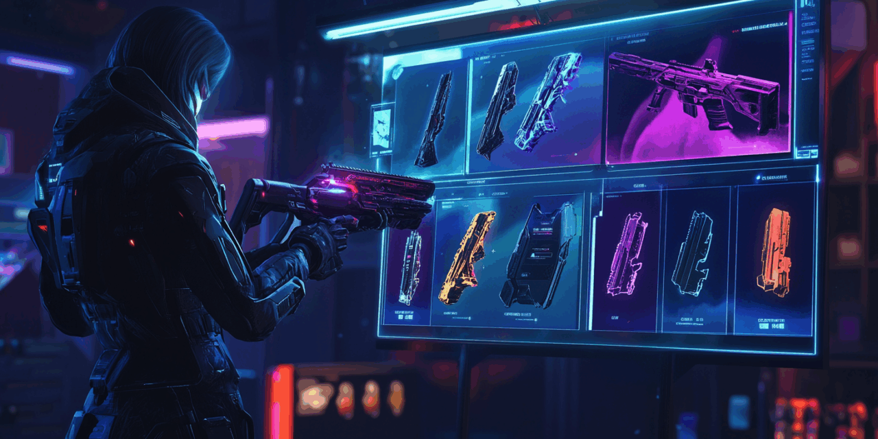 Valorant Store Tracker – How To Check Valorant Store Without Opening The Game