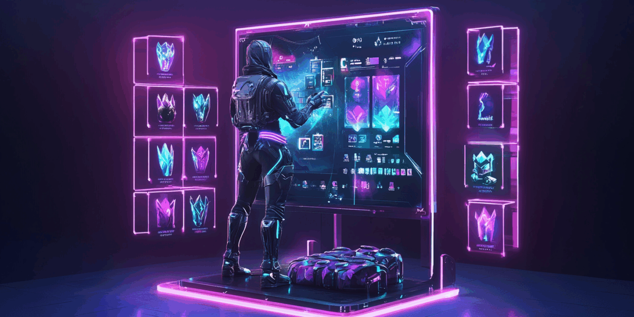 Valorant Shop Tracker