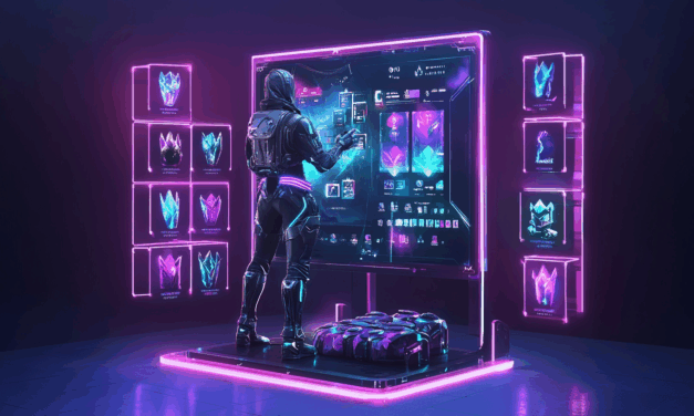 Valorant Shop Tracker