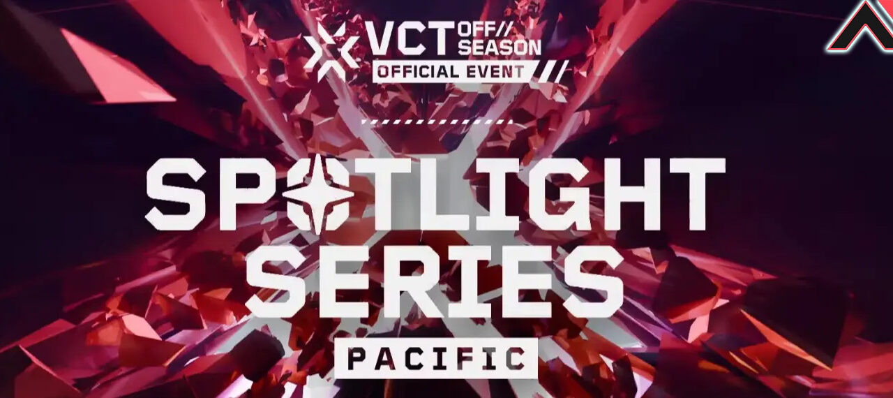 Spotlight Series Pacific 2024: $50K Prize Pool and Top Teams Revealed!