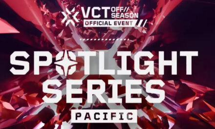 Spotlight Series Pacific 2024: $50K Prize Pool and Top Teams Revealed!