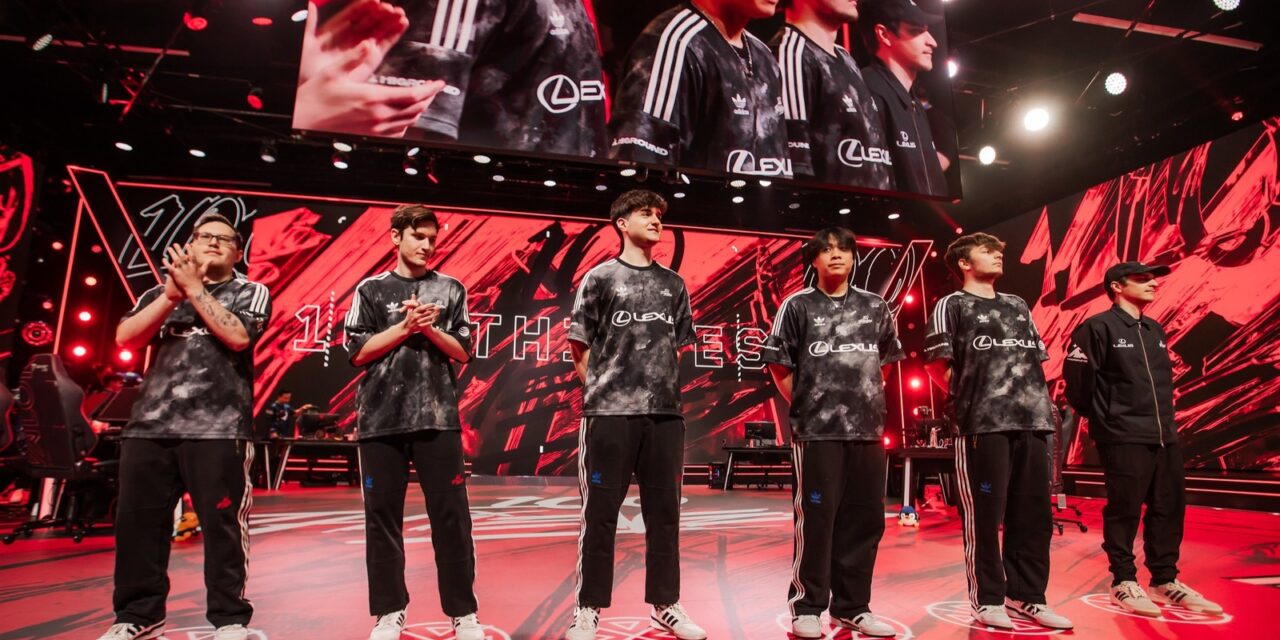 100 Thieves in Crisis: Format Frustration, Roster Questions & Offseason Drama
