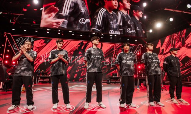 100 Thieves in Crisis: Format Frustration, Roster Questions & Offseason Drama
