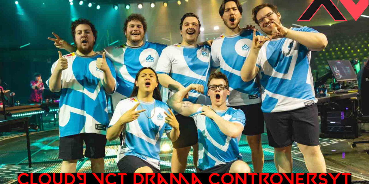 Cloud9 VCT Drama: Bundle Revenue and Organizational Decisions Under Massive Fire | AllValorant
