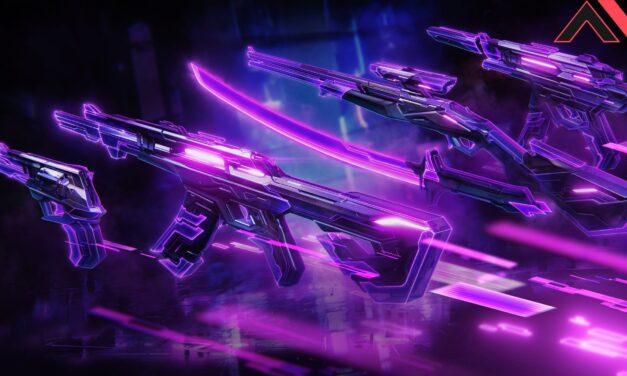 EX.O Bundle Now Available in Valorant Store. 9,500 VP Full Bundle Price