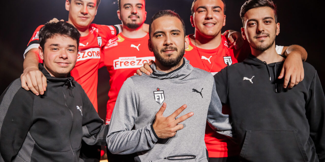 FUT Esports vs. Team Vitality: Can Vitality Stop the Turkish Powerhouse? | AllValorant.gg
