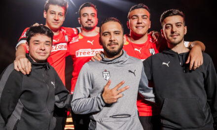 FUT Esports vs. Team Vitality: Can Vitality Stop the Turkish Powerhouse? | AllValorant.gg