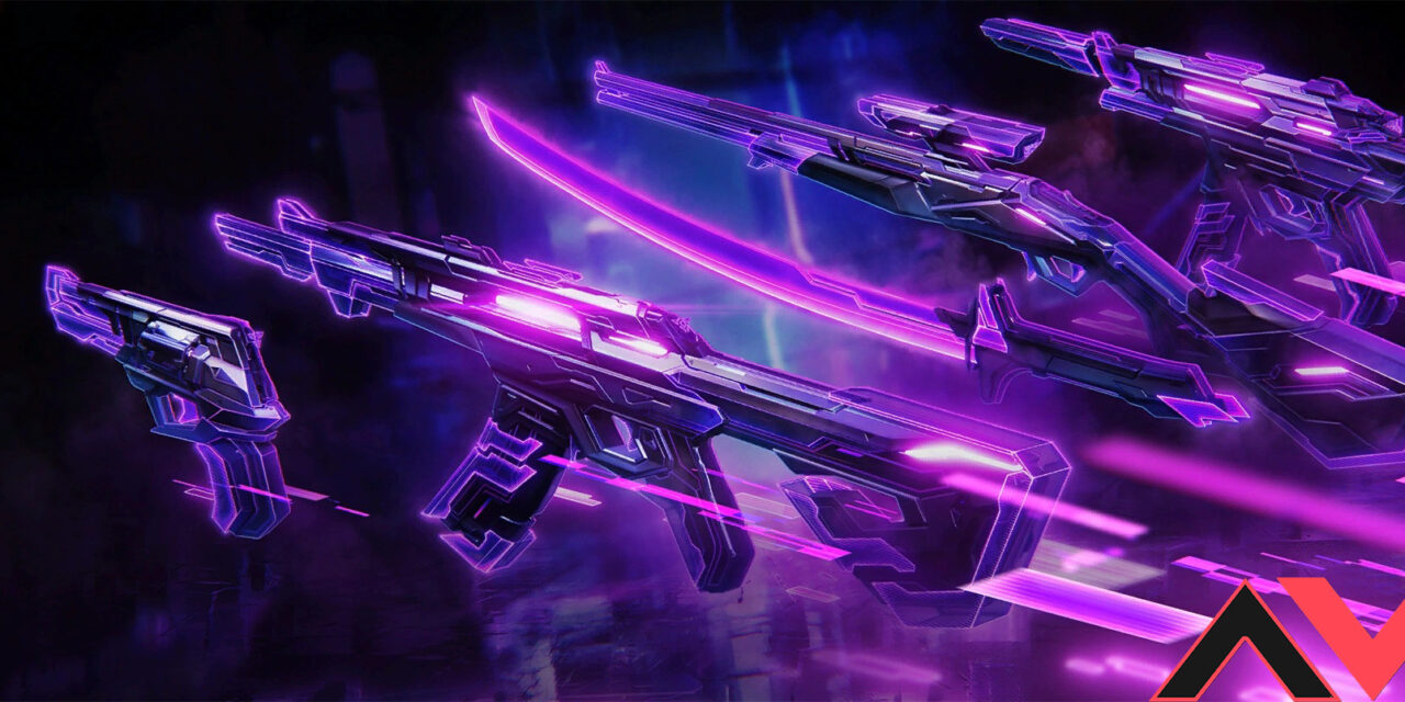 New EX.O Give Back Bundle Announced 2025. Riot Games Response To The California Wildfires | All Valorant