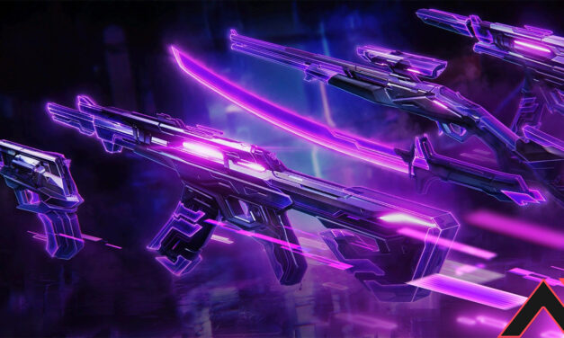 New EX.O Give Back Bundle Announced 2025. Riot Games Response To The California Wildfires | All Valorant