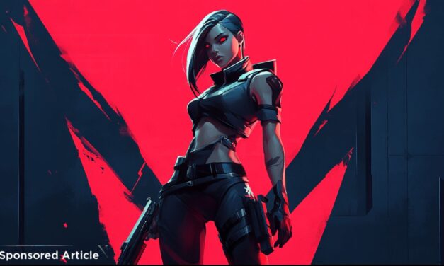 How to Optimize Your Gameplay Like a Pro in Valorant