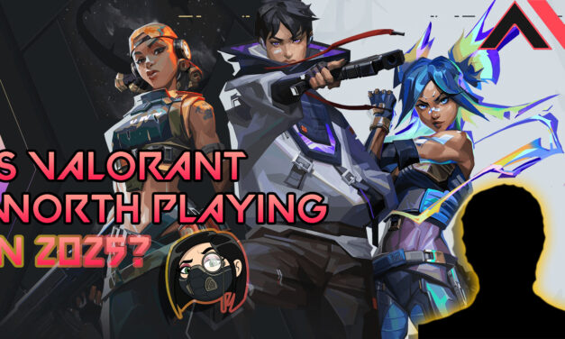 Is Valorant Still Worth Playing in 2025?