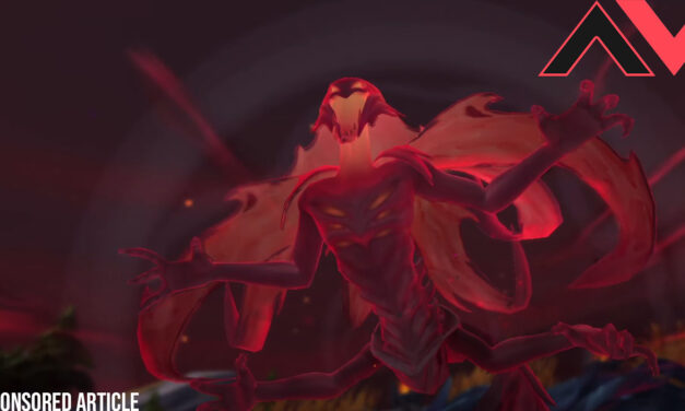 Atakhan – League Of Legends New Jungle Monster Unveiling And Guide!