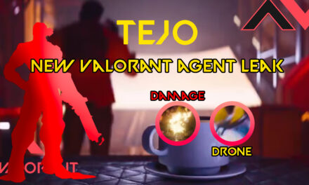 New Valorant Agent “Tejo” Leaked: What We Know So Far In 2025
