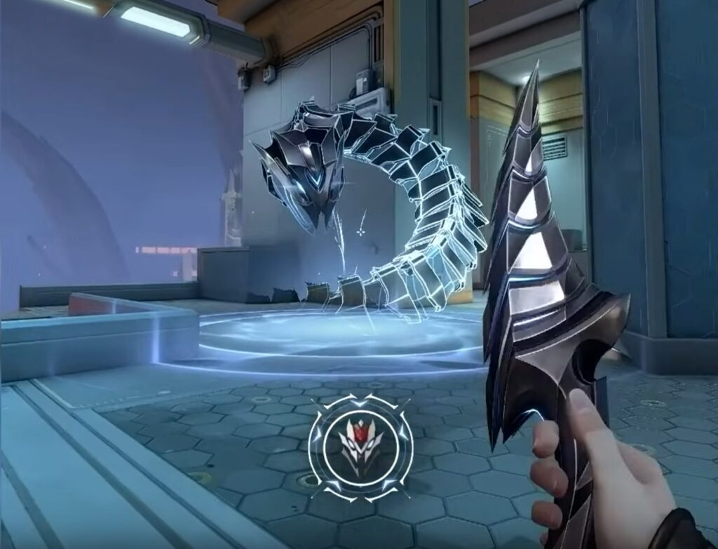 Valorant's Helix Bundle: What You Need to Know 3 Untitled