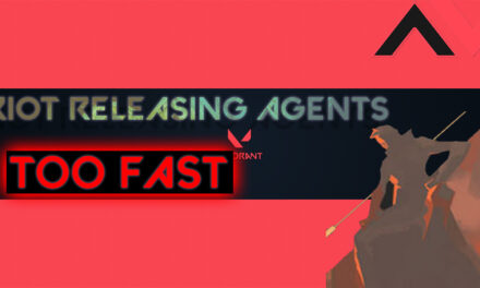 New Valorant Agent Teasers: Is Riot Rushing Agent Releases?
