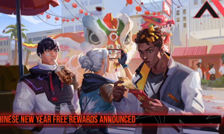 Valorant Chinese New Year Event Free Rewards And How To Get Them