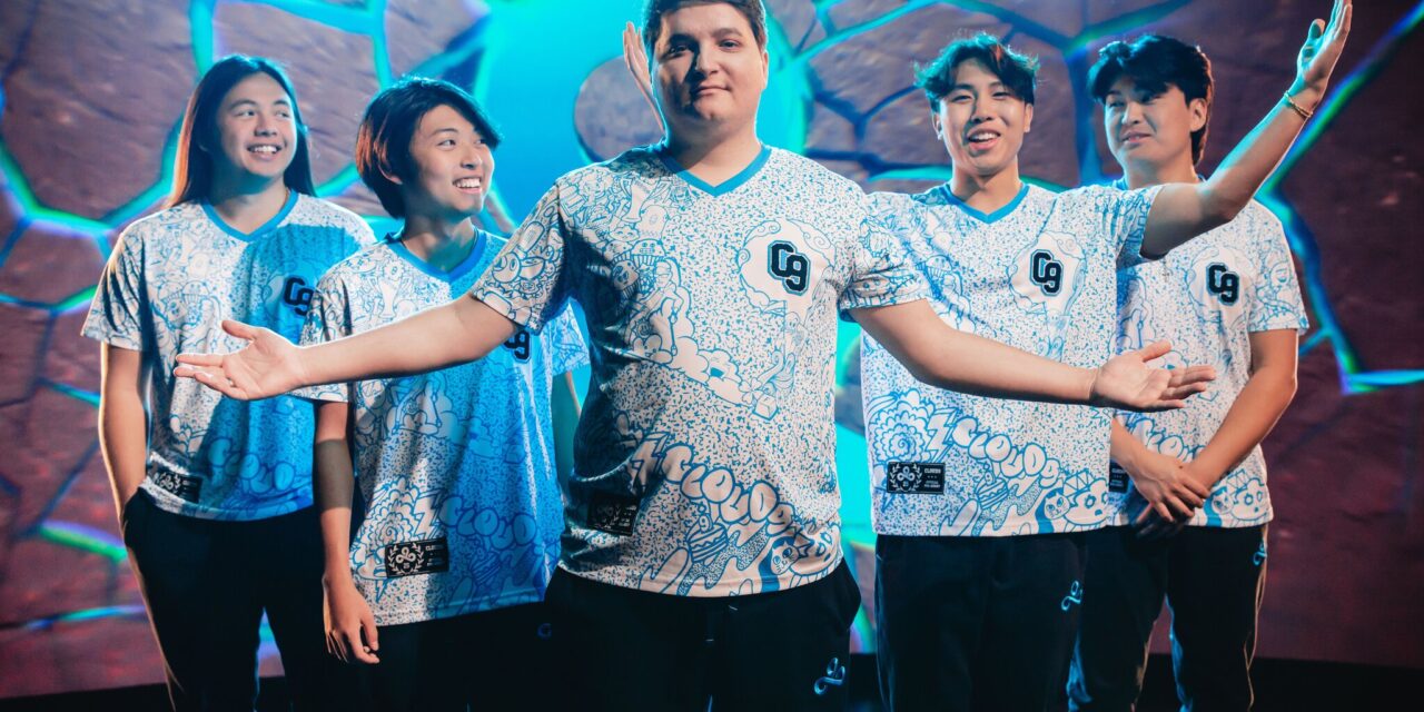 VCT 2025 Americas Kickoff: Cloud9 Stuns NRG, Drama Unfolds Across Regions | AllValorant