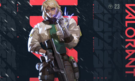 Riot Teases Deadlock Update: Changes to GravNet and Sonic Sensors Coming Soon | AllValorant