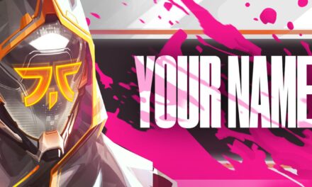 Fnatic Offers Custom X.com Headers for VCT 2025 Bundle Owners