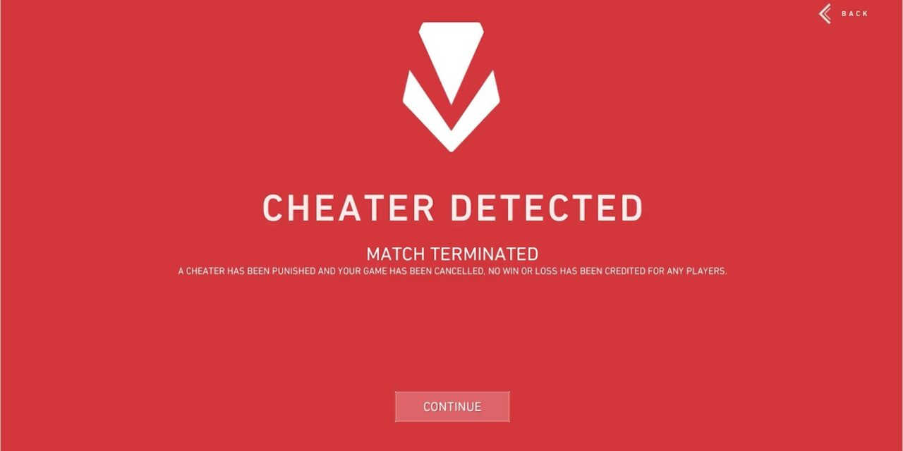 Valorant Introduces Ranked Rollbacks for Cheater-Affected Matches in Act 2 | AllValorant.gg