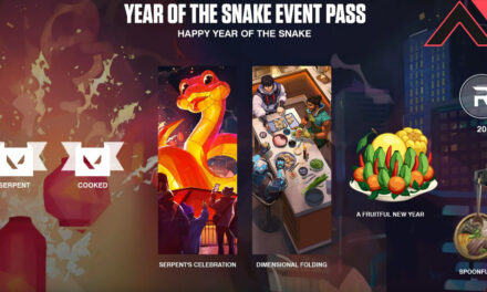 Valorant Teases ‘Year of the Snake’ Bundle 2025: What We Know So Far | AllValorant