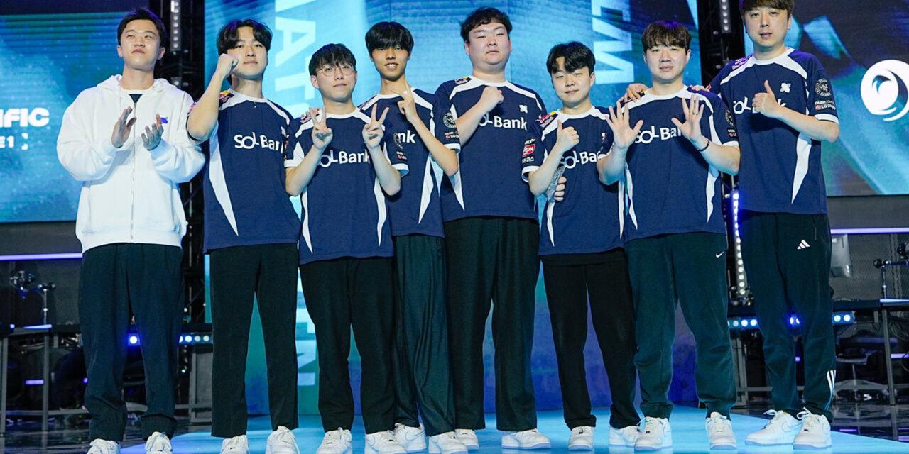 DRX vs. Gen.G: VCT Pacific Upper Bracket Semifinals Showdown