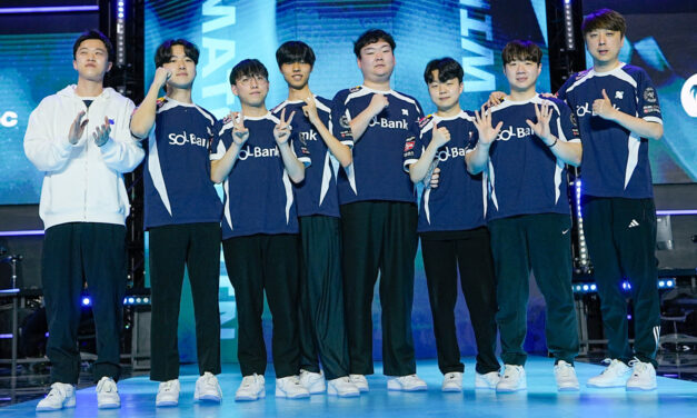 DRX vs. Gen.G: VCT Pacific Upper Bracket Semifinals Showdown