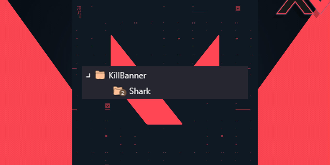 New Valorant Bundle Codename: SHARK Leaked by Dataminers