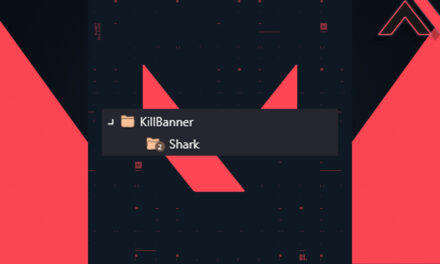 New Valorant Bundle Codename: SHARK Leaked by Dataminers