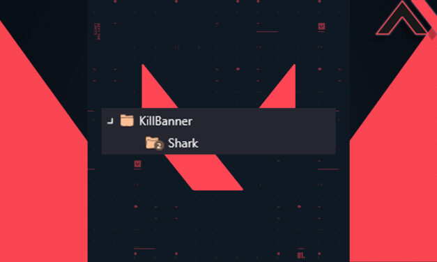 New Valorant Bundle Codename: SHARK Leaked by Dataminers