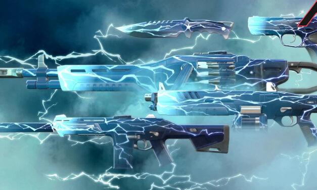 Valorant Smite Bundle Review: Quality, Value, and Hints About Smite 2.0 | AllValorant
