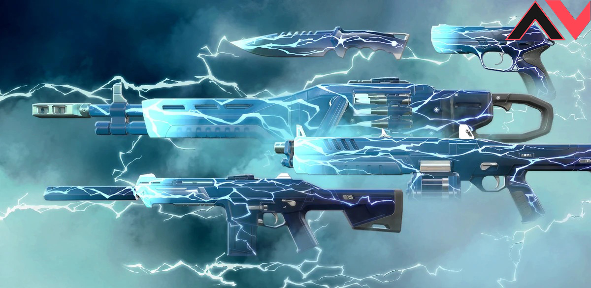 Valorant Smite Bundle Review: Quality, Value, and Hints About Smite 2.0 | AllValorant