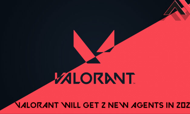 Two New Agents in 2025: Riot Games’ Promise To Valorant